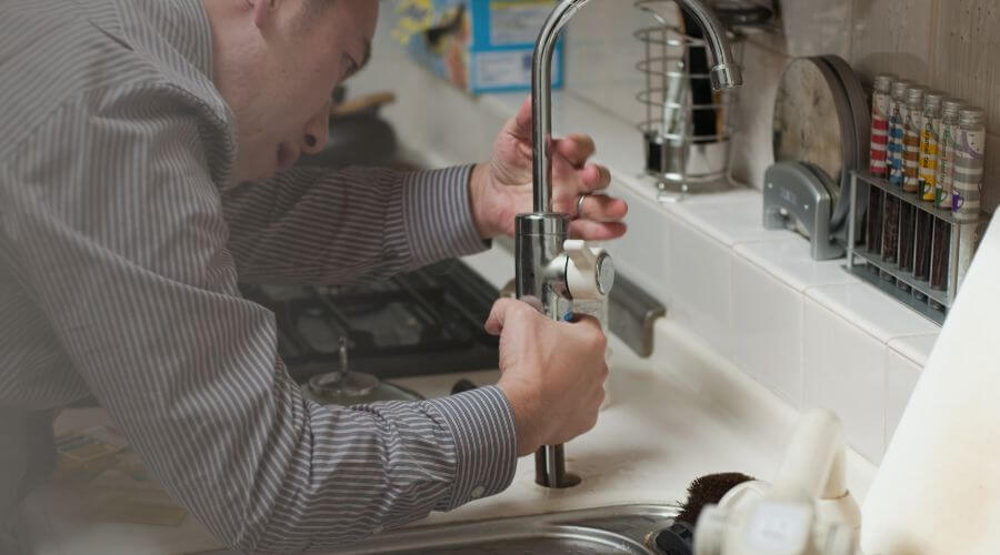 Professional Gas Leak Detection in Mapleville, RI